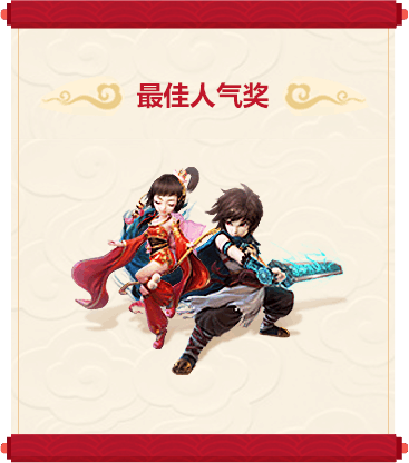 赛事奖励